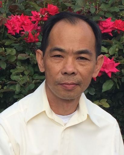 Thanh Chi Chau Profile Photo