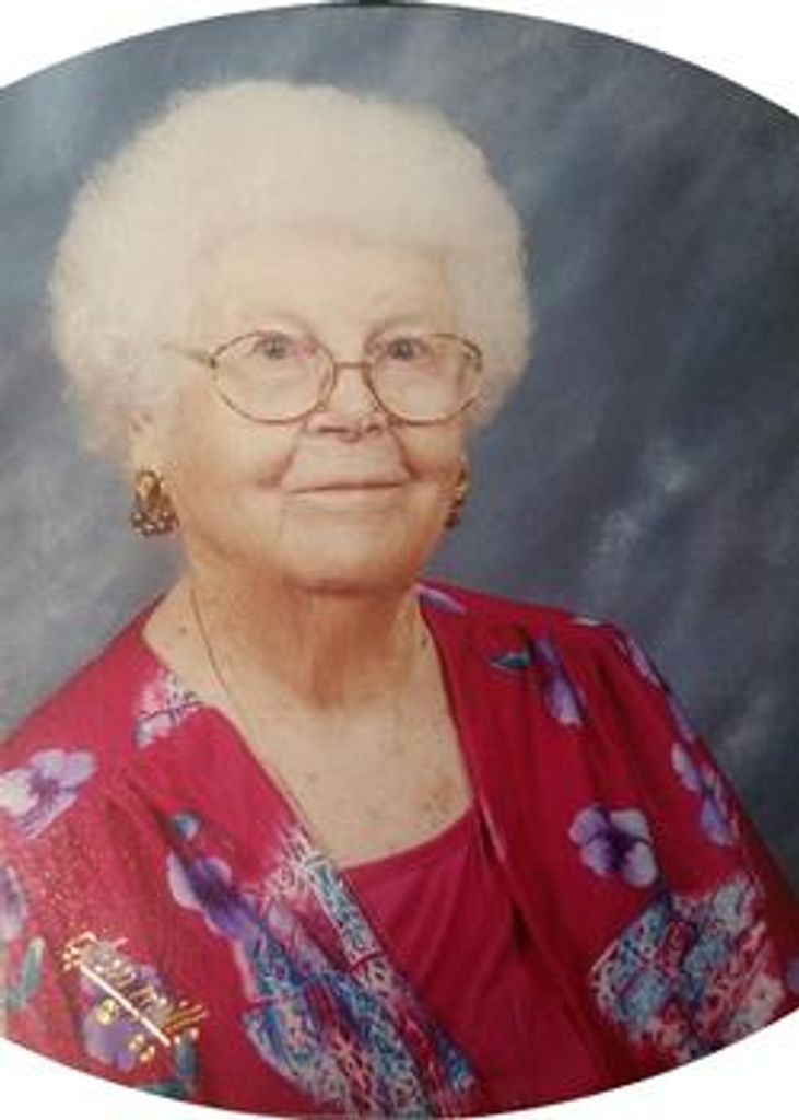 Zina Marie Wright Profile Photo