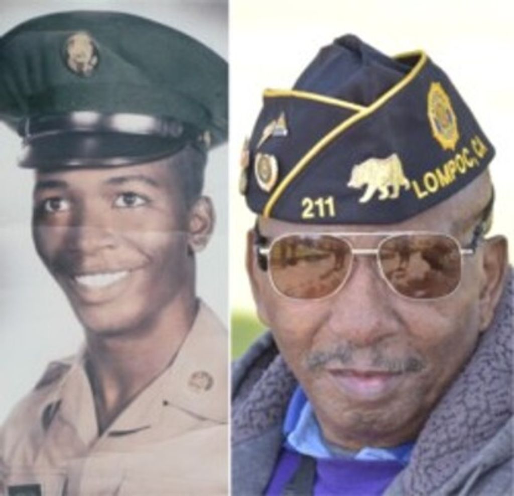 Hayward Jackson Profile Photo