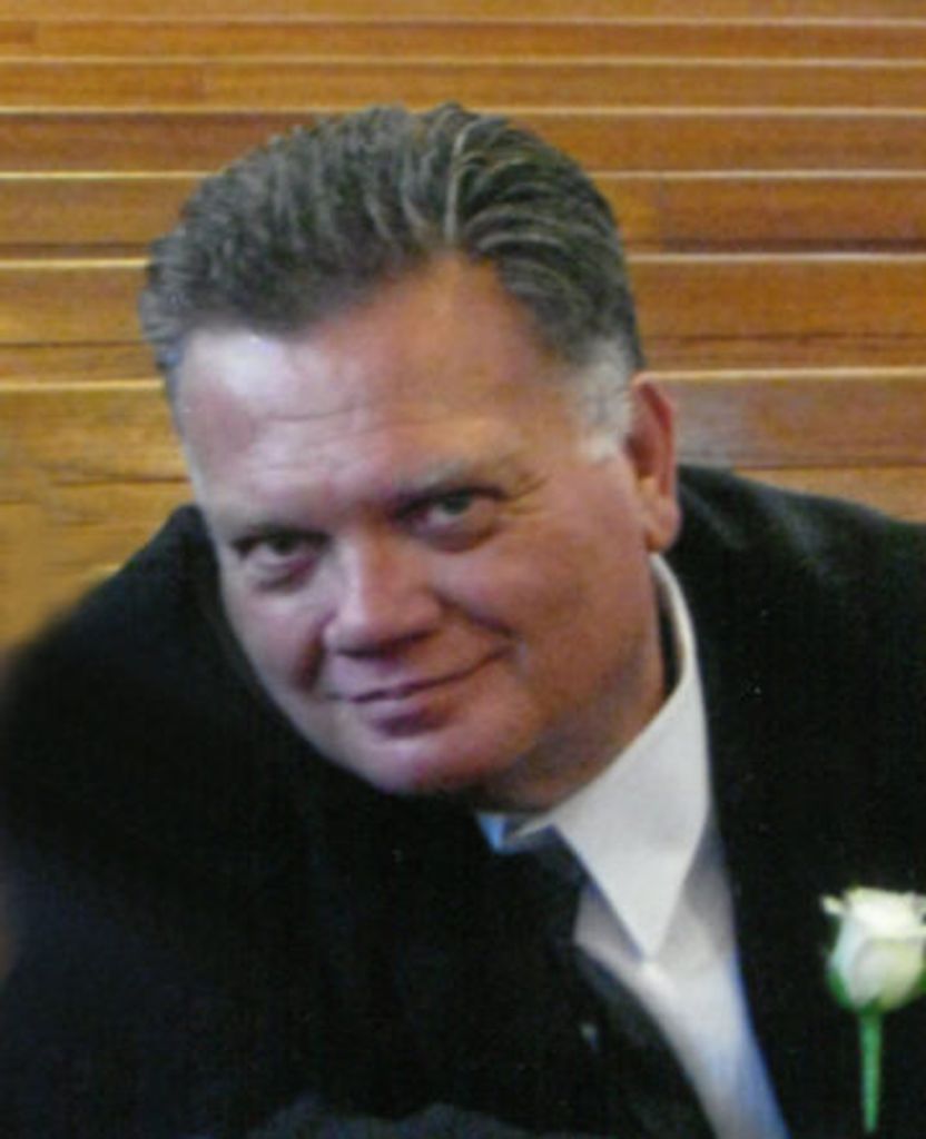 Timothy A. Clark