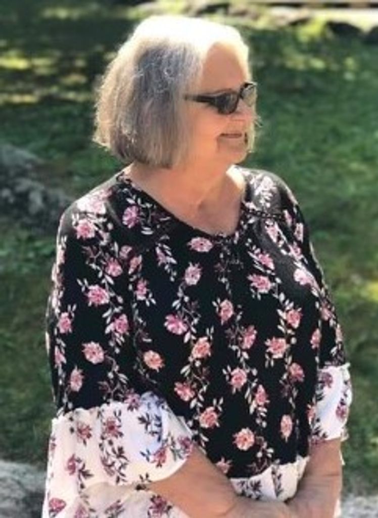 Charlotte Gulledge