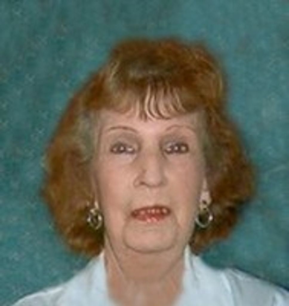 Susie  Elizabeth (View Video Tribute)  Crockett