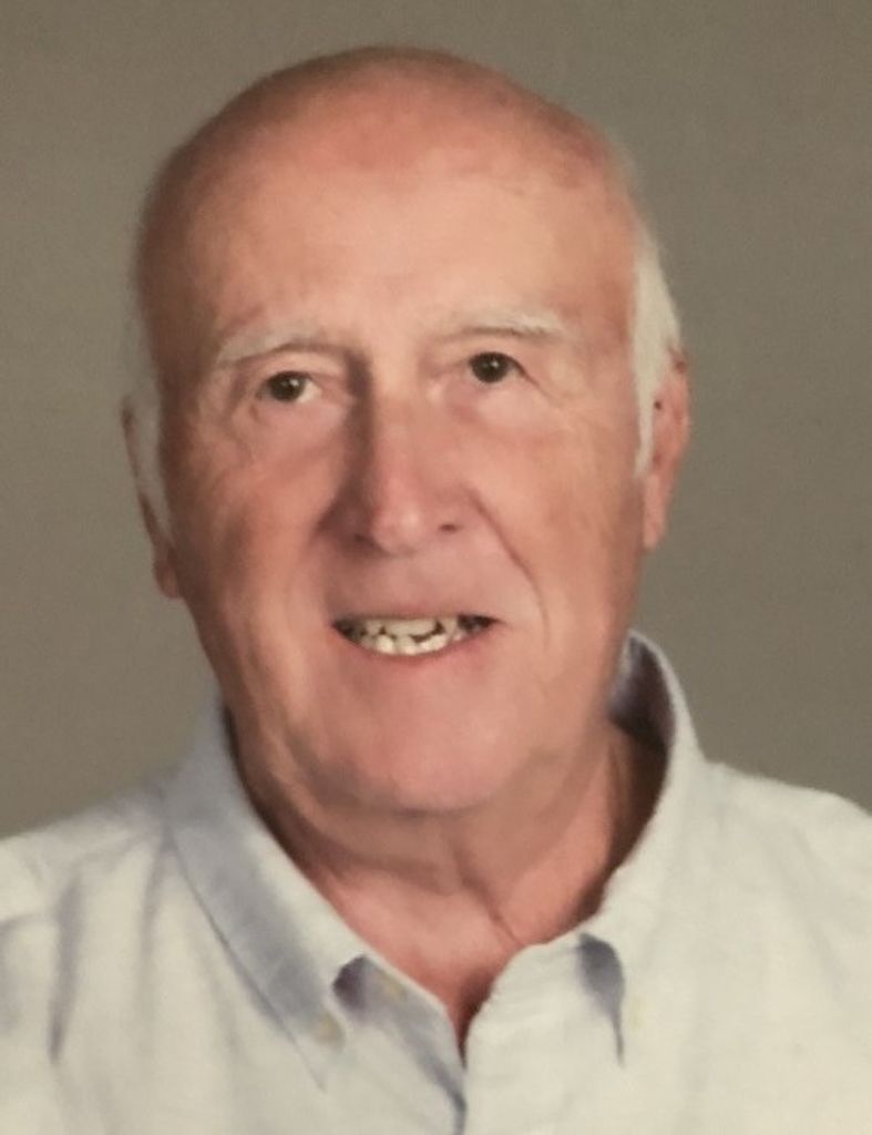 Joseph J Scarpucci, Jr.