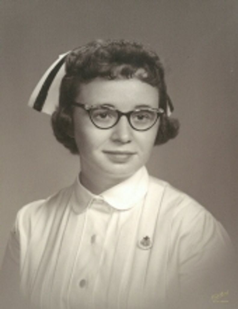 Ellen Louise Dalton
