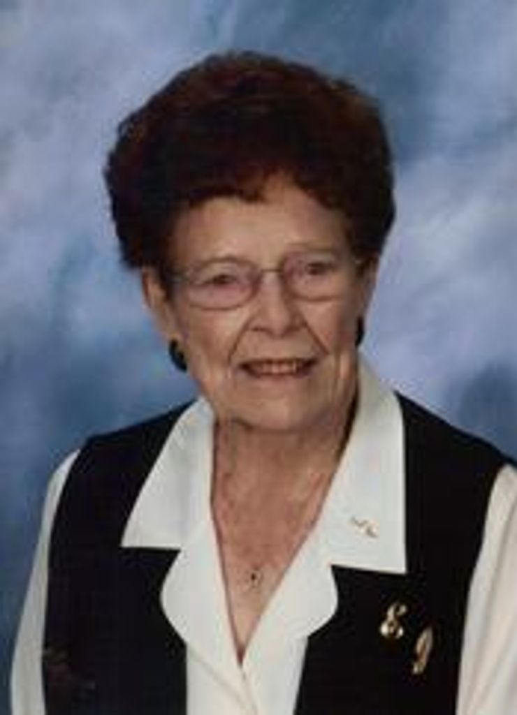 Edna L. Johnson