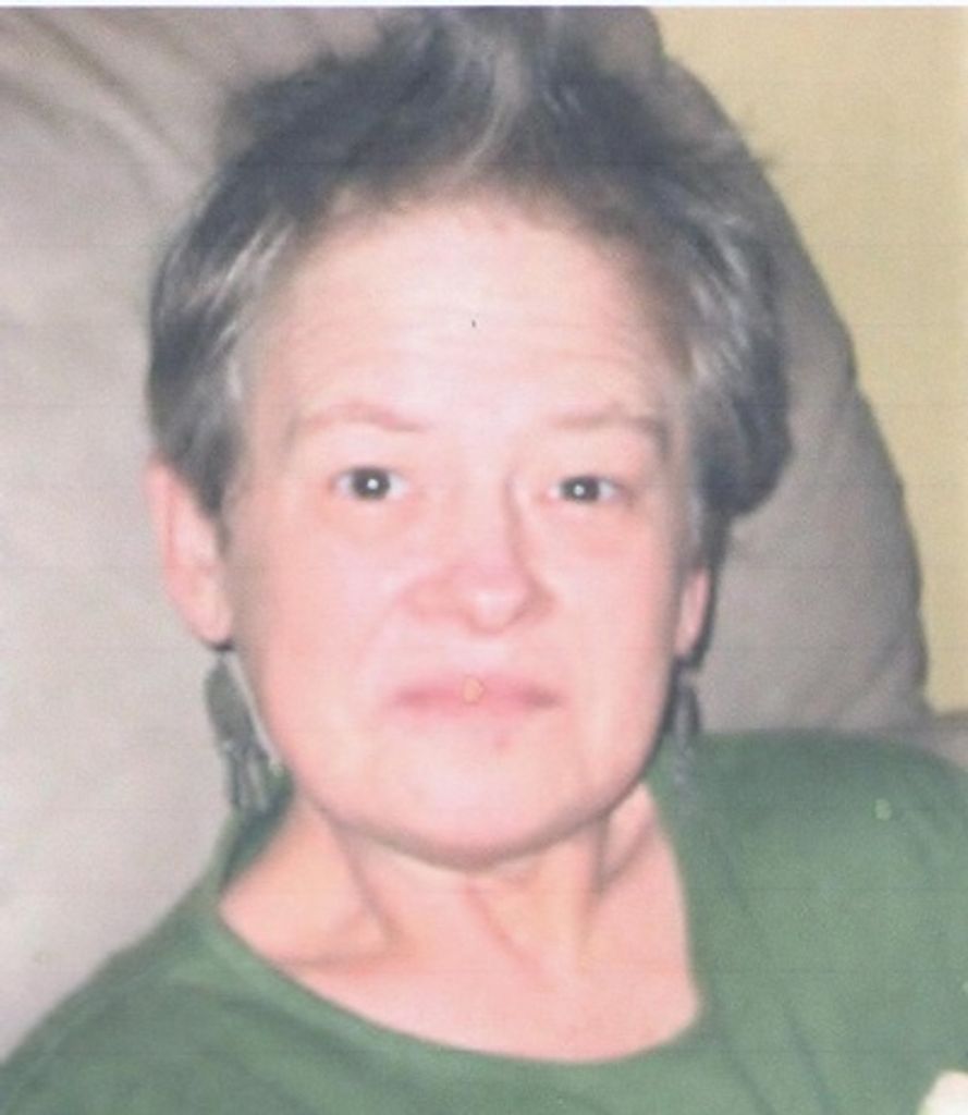 Celeste Thibodeaux Profile Photo