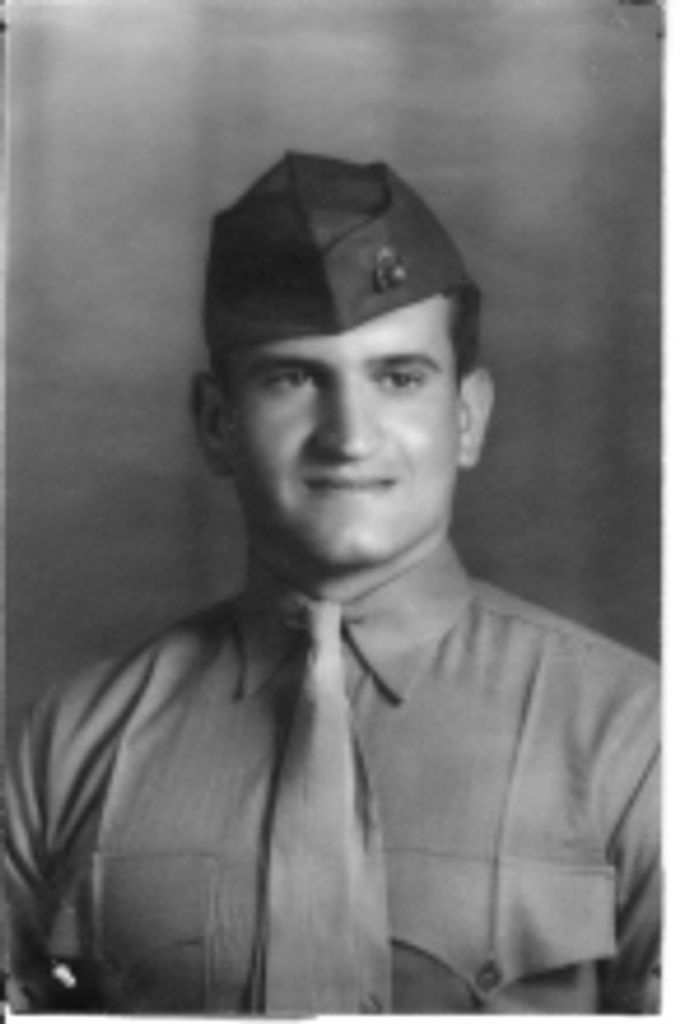 Louis Zaveson