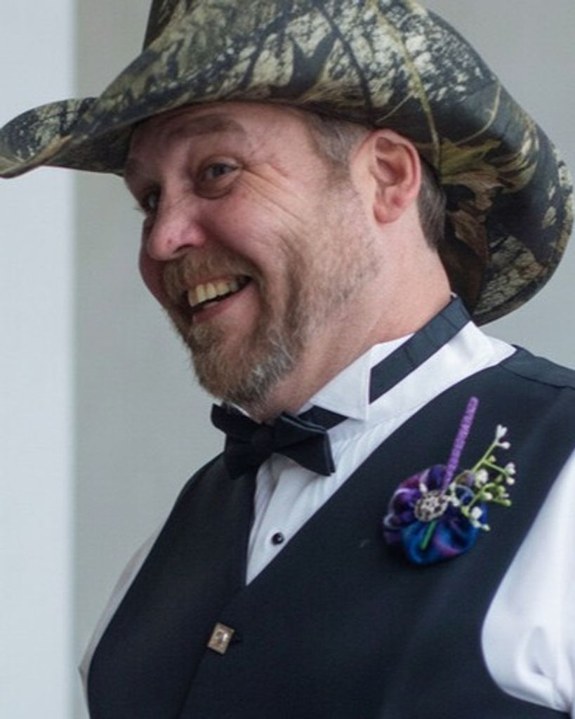 Dale Axton Profile Photo