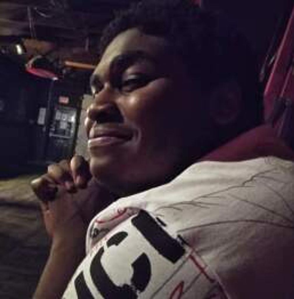 Ruben Kelly IV