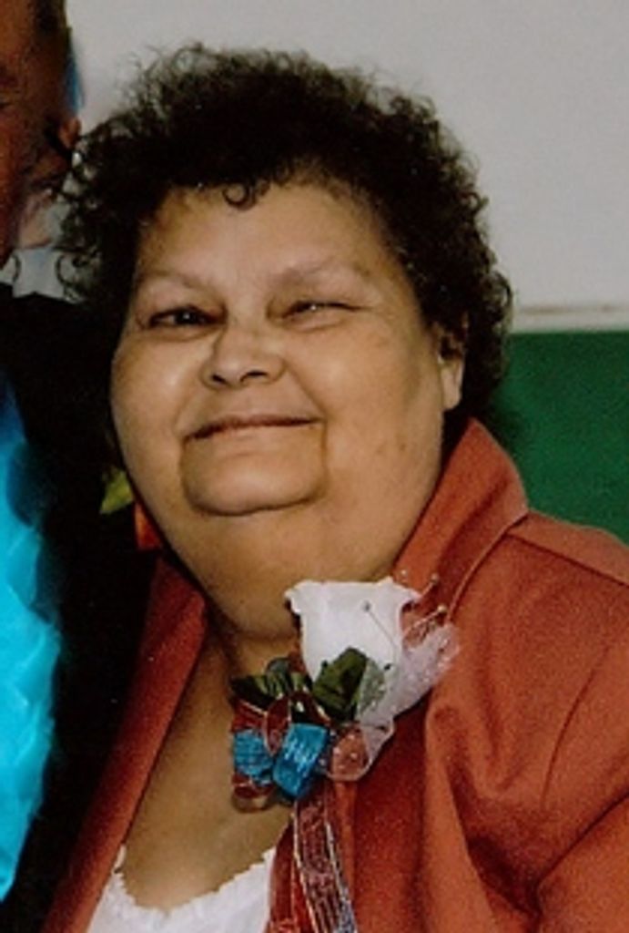 Cathy Huff Profile Photo