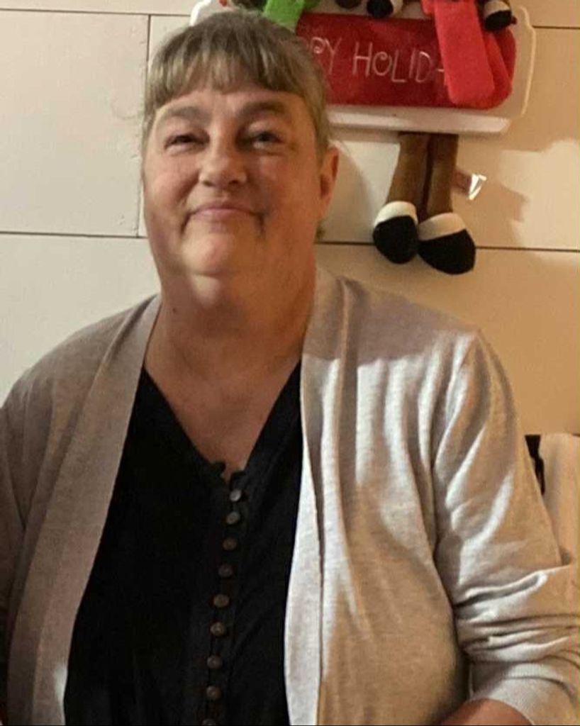 Sherri Anne Kempf Profile Photo