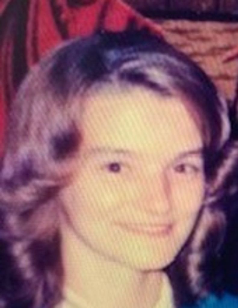 Marlene Sue Evans Burnett
