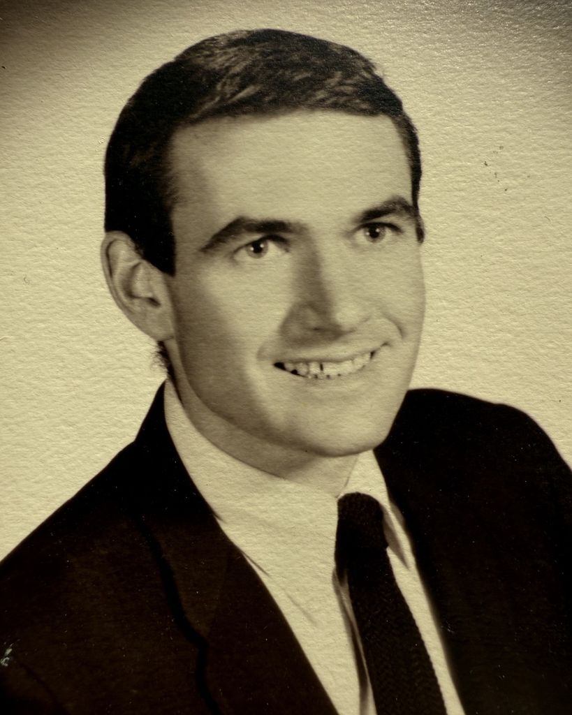 Dr. George Coles Profile Photo