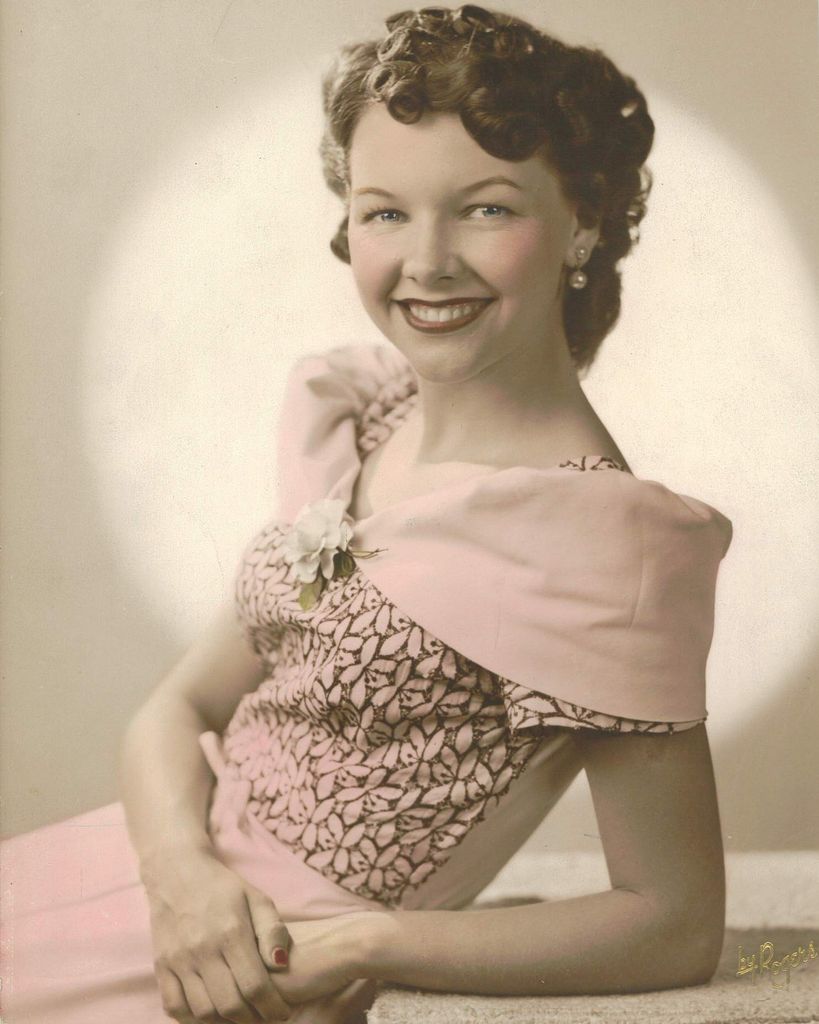 Goldie DeLois Jordan