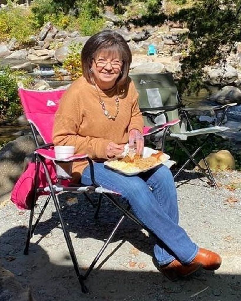 Vickie Lynn Allison Hutcherson