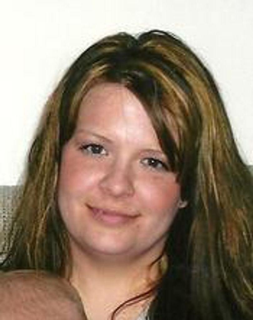 Jessica Faye Eckstein