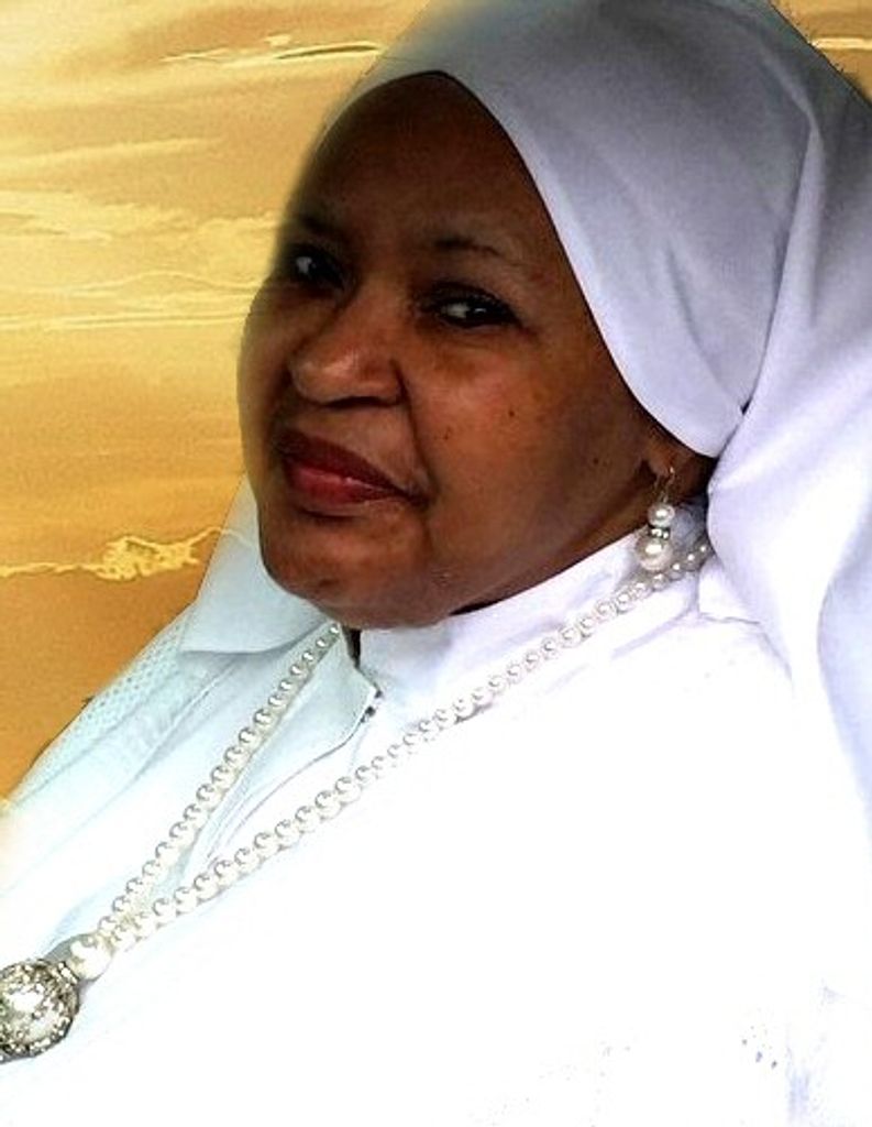 Veronica "Kitty" L. Fiorentino