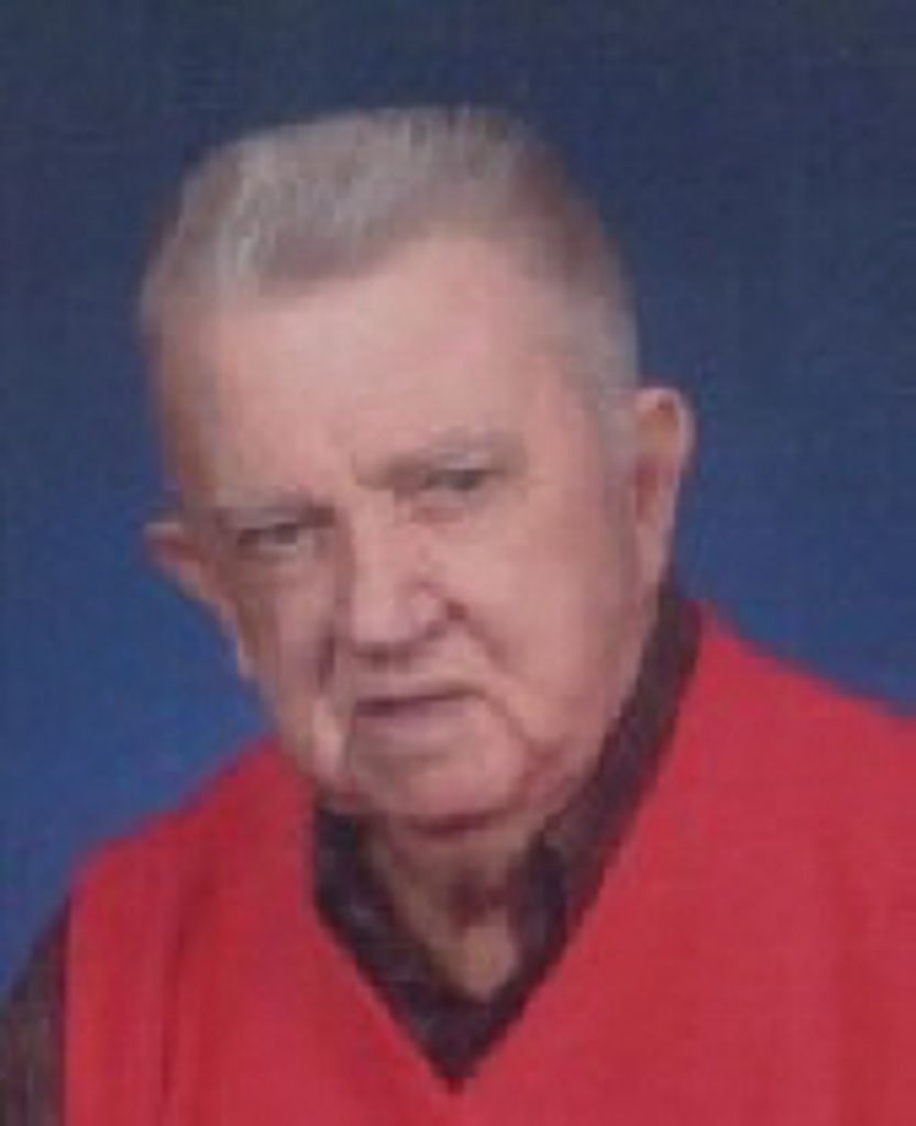"Jack" Talbert