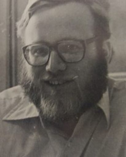 Bruce  William Smith Profile Photo