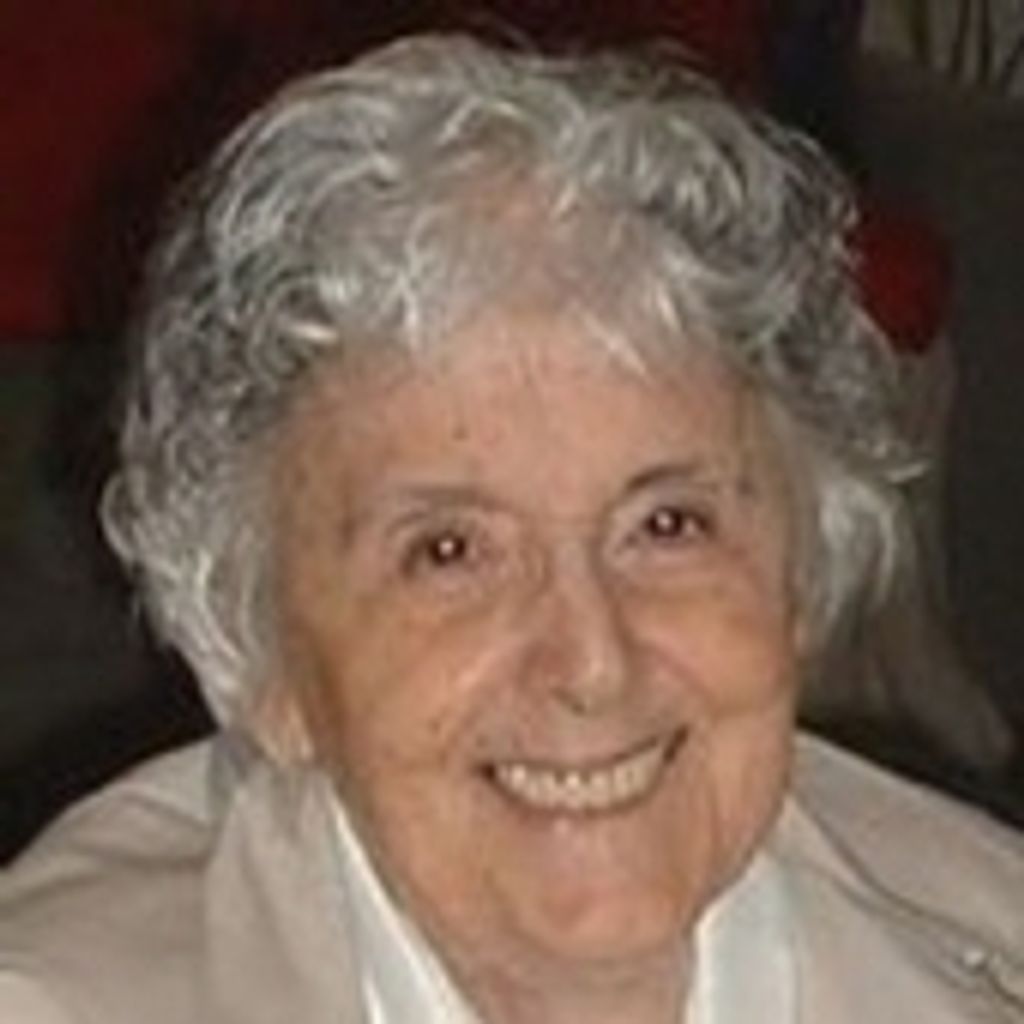 Lucille Johnsen Stelling