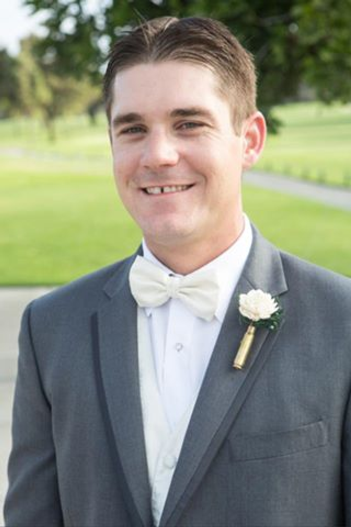 Matthew Stott