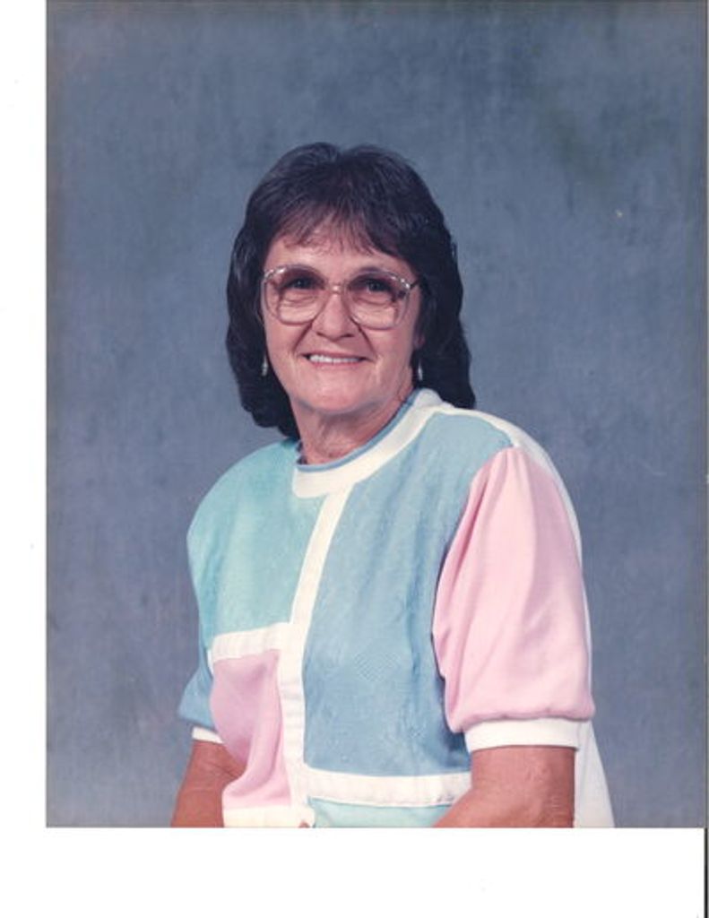 Therma Dorene Alley Profile Photo