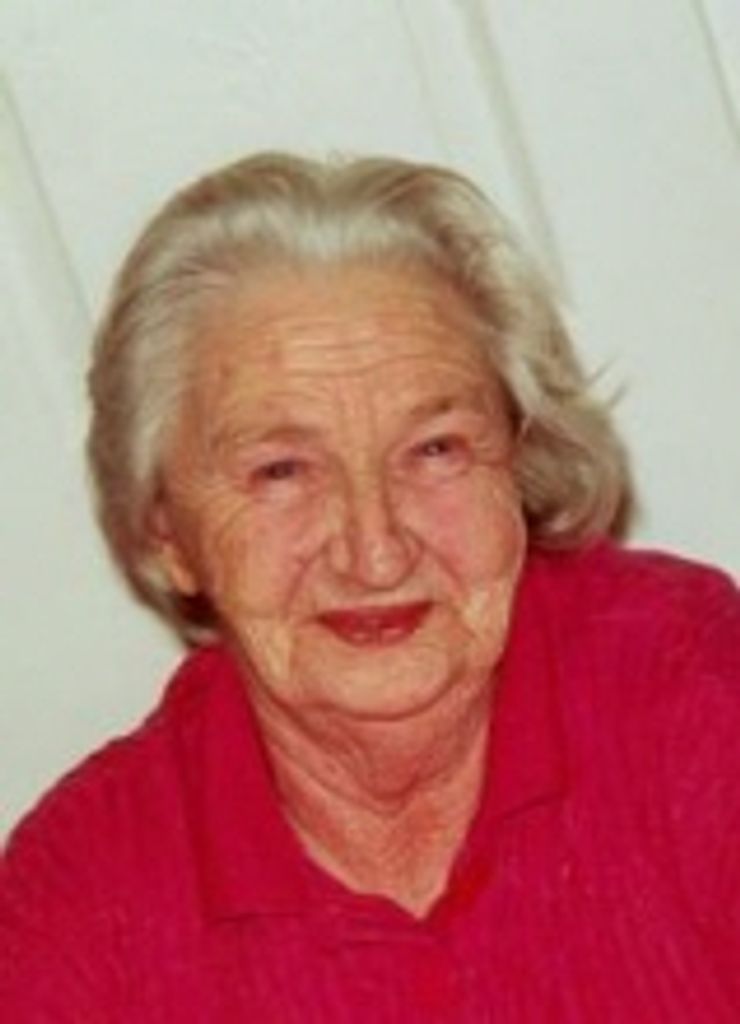 Ella Louisa Johnston