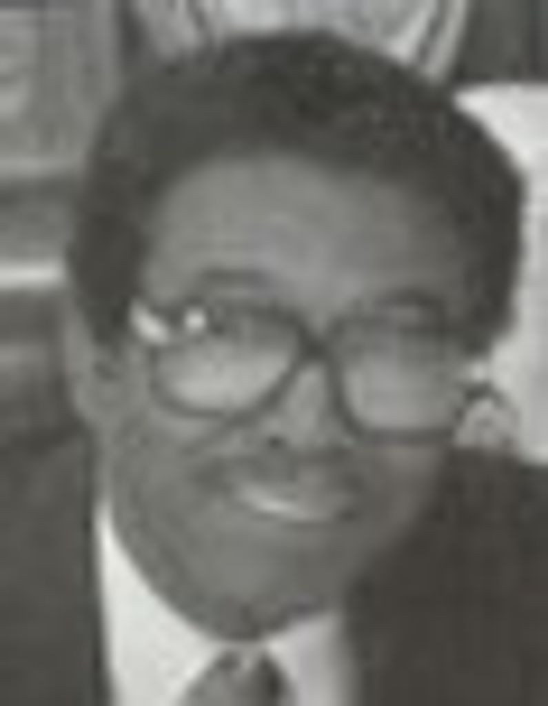Dr. Augustus Bankhead