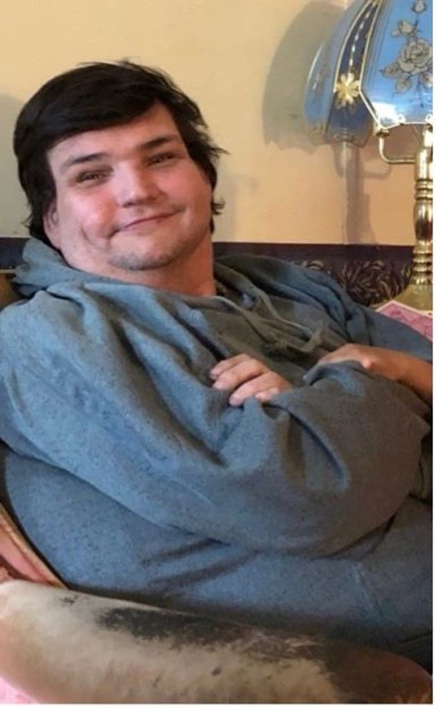 Stephen "Bubba "Cossman