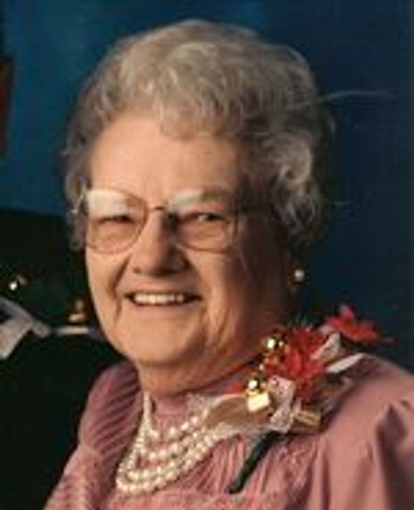 Helen M Huelsman