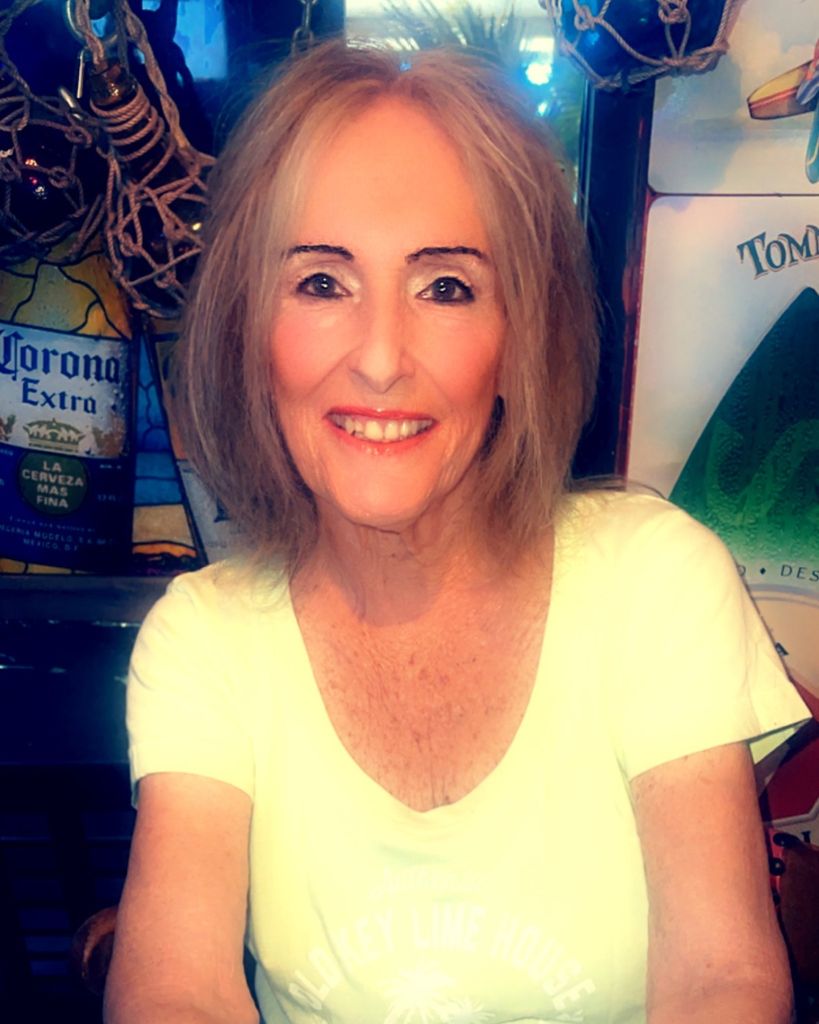 Ellen Randy Pugatch