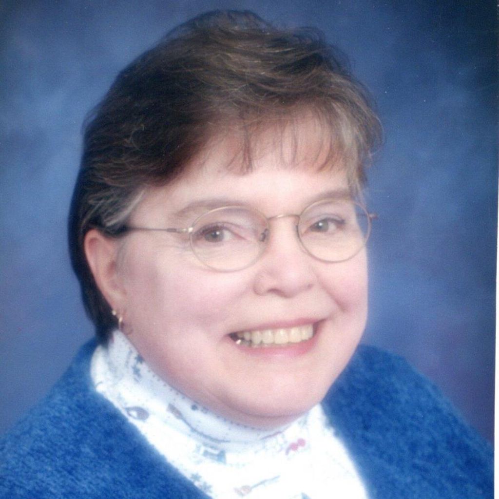 Janet Lynne Mccrory
