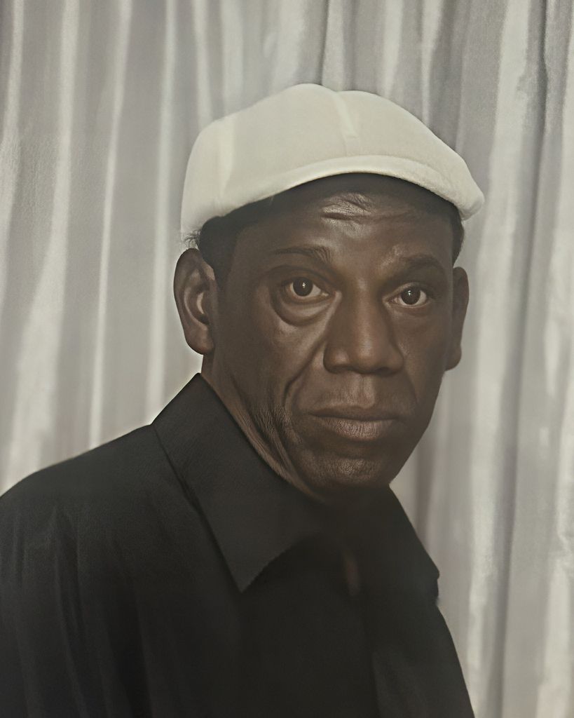 Dwayne Beverly Profile Photo