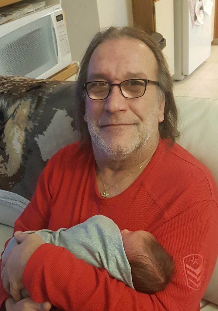 Kevin Paul Koffler