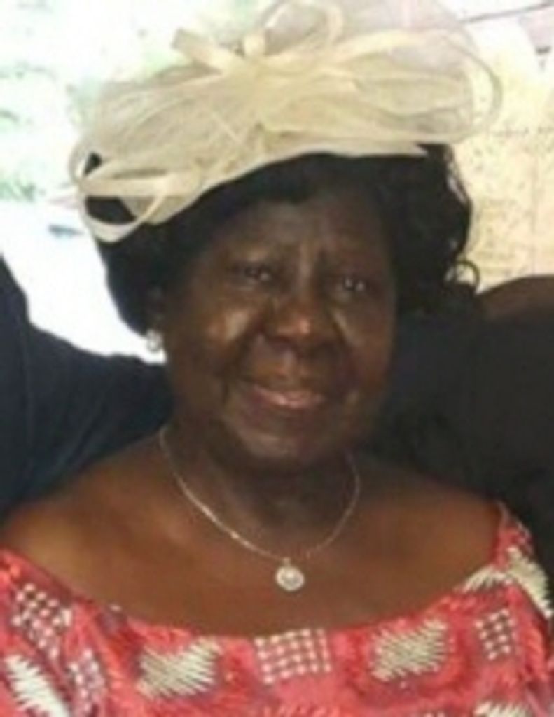 Rosemary A. Odong-Wodolam Profile Photo