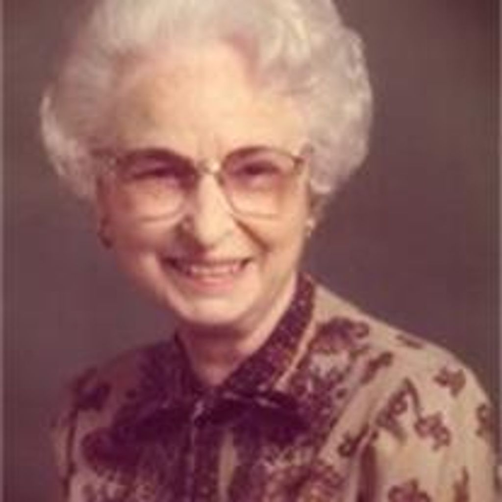 Roberta Virginia White