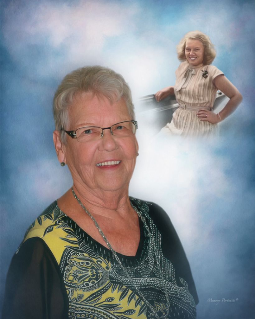 Mary Elizabeth (Baker)  Mabe Profile Photo