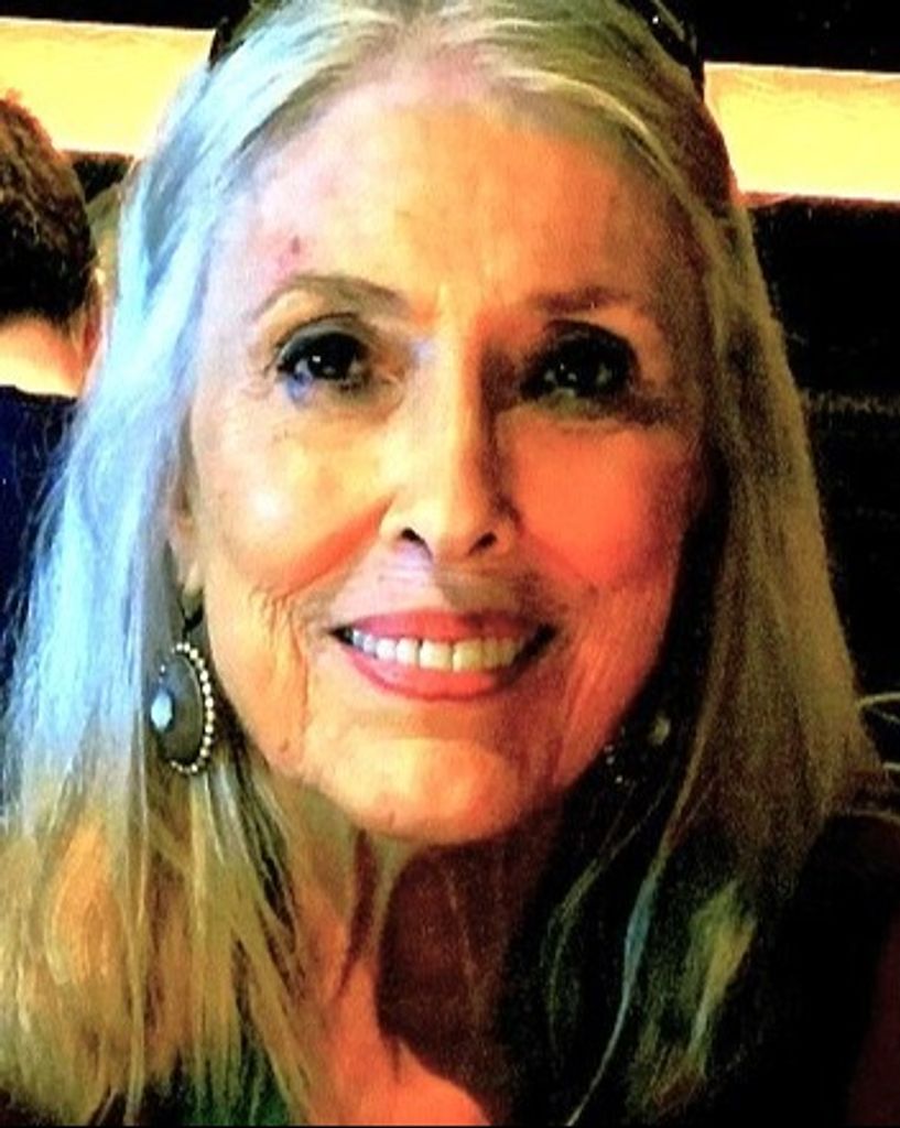 Linda Loudena Richards Profile Photo