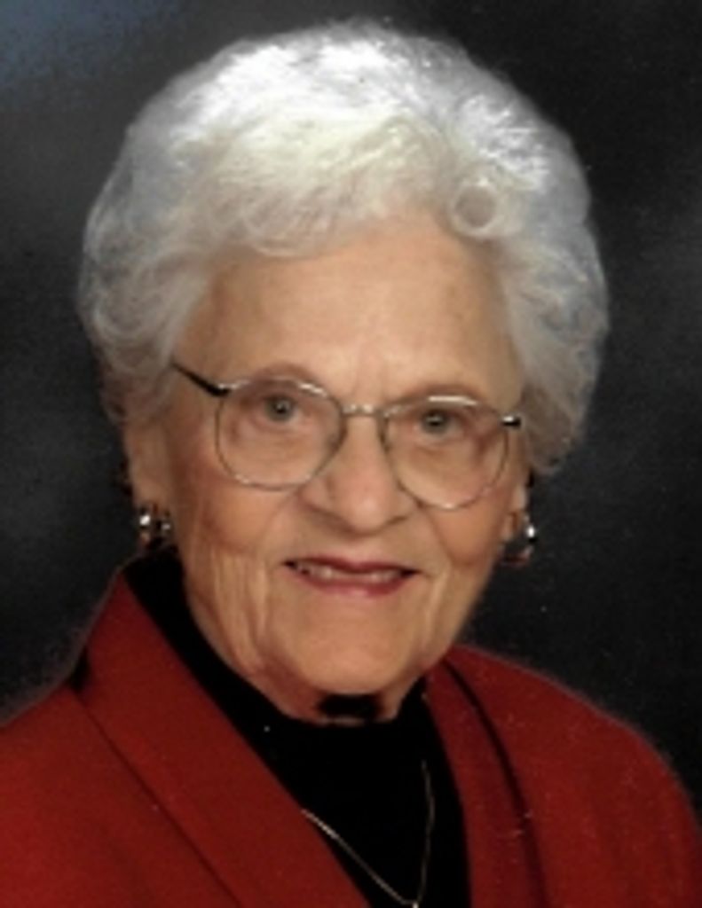 Doris Roberta Rech Profile Photo