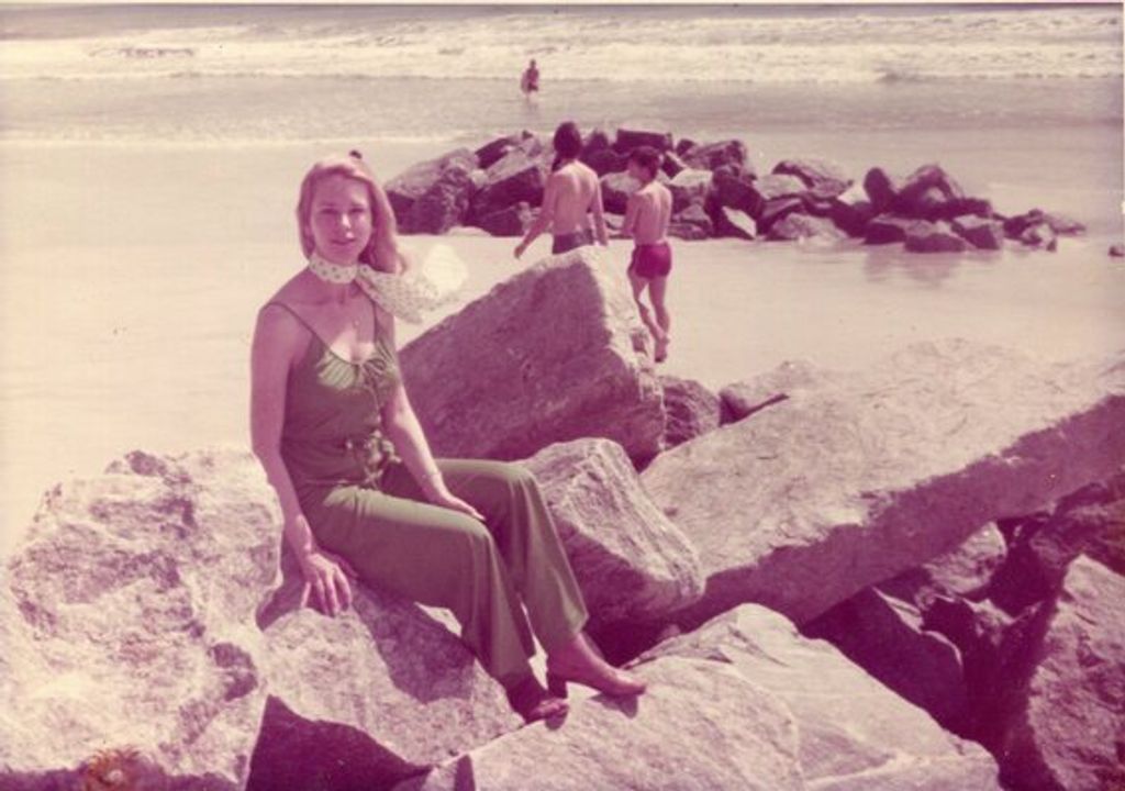 Janet Morris Malick Profile Photo