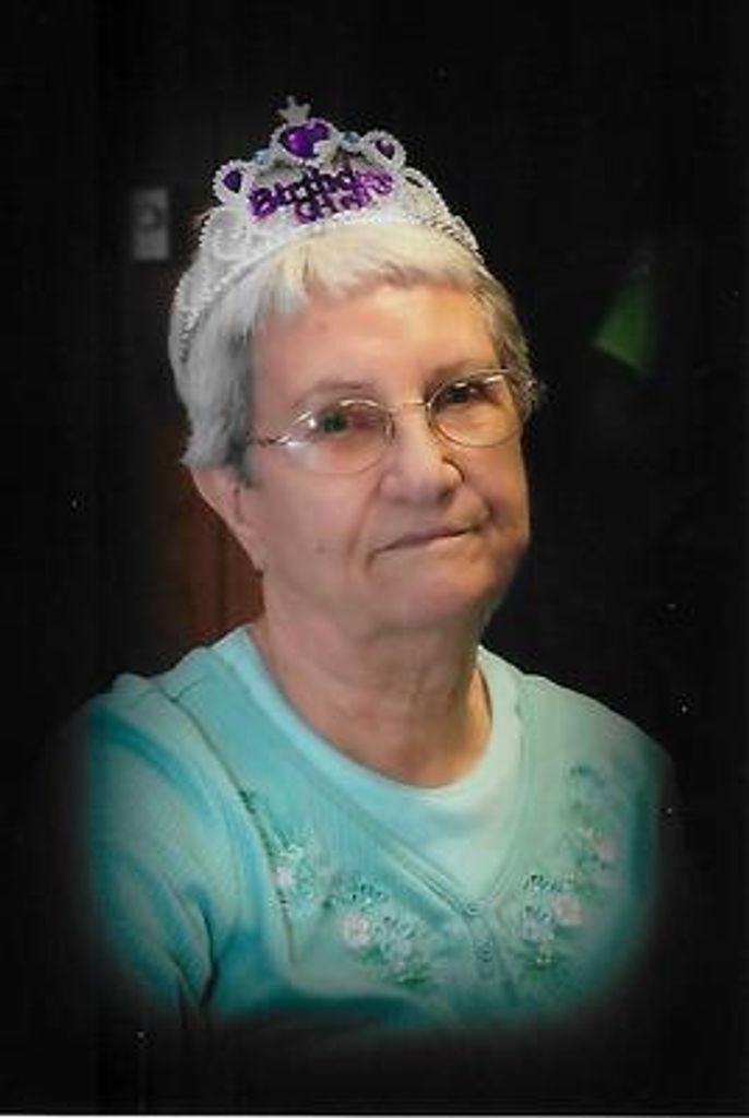 Geraldine Barton Profile Photo