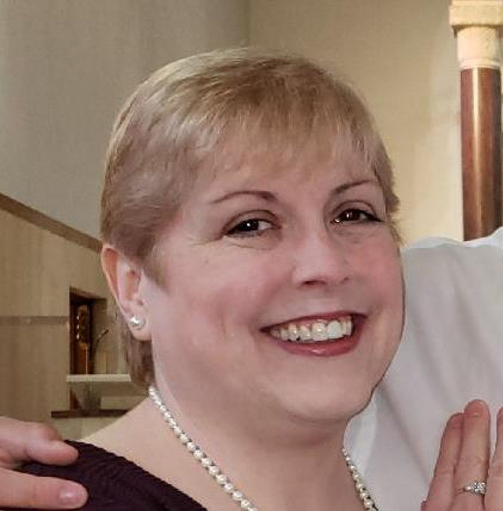 Colleen Wartenburg