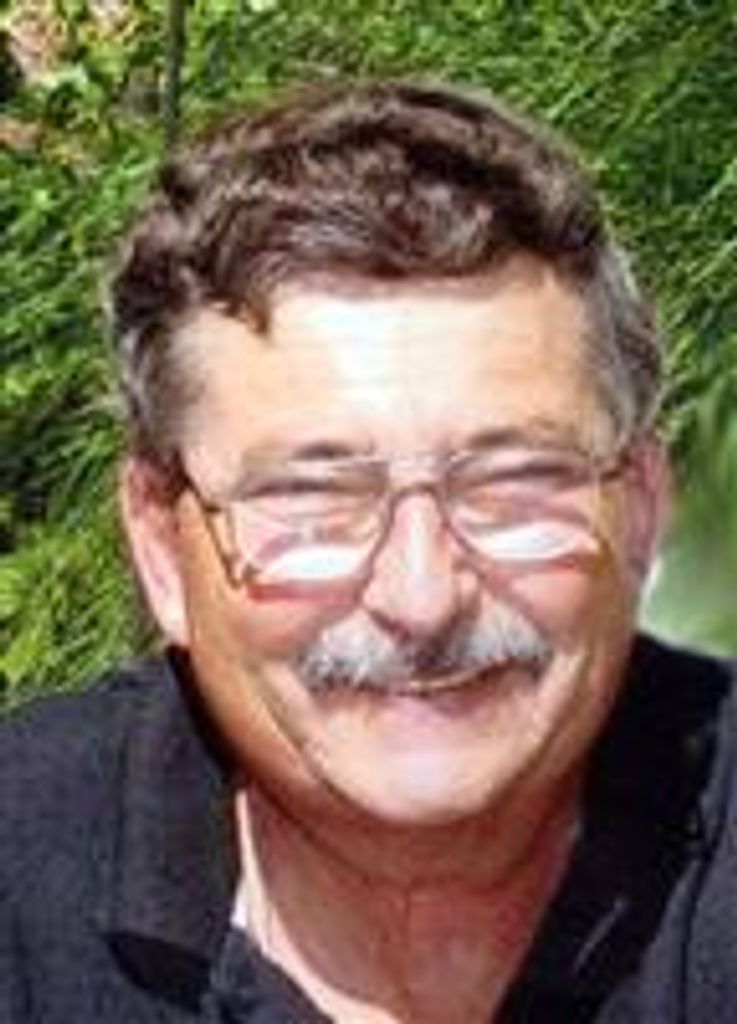 WILLIAM F. GRADY (SGT. RET. CPD)