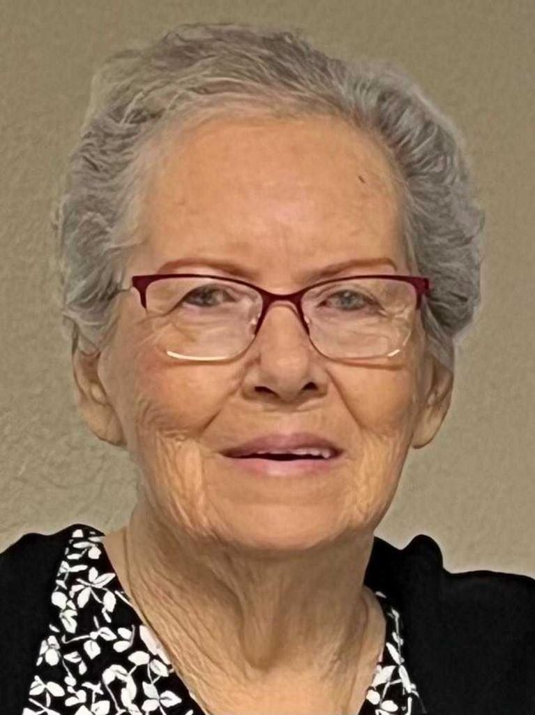 Gloria Maxine Cates Profile Photo