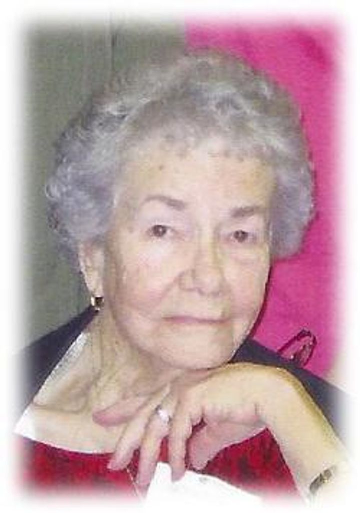 Ruth (Northrop) White