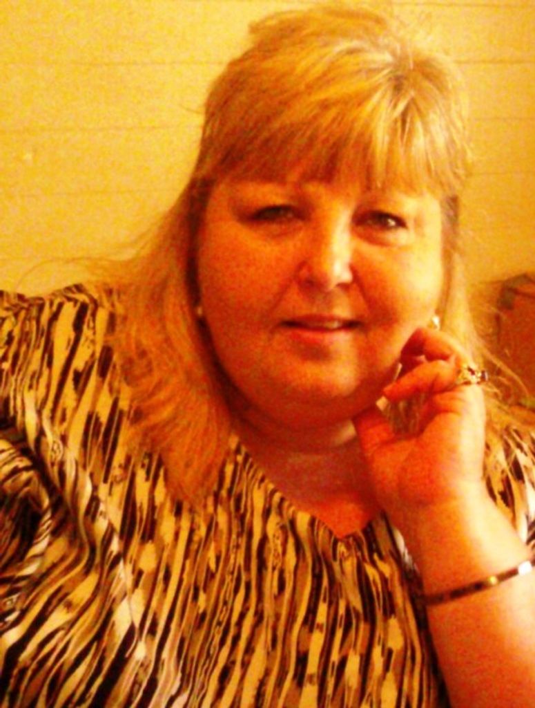 Angela Denise Spell Profile Photo