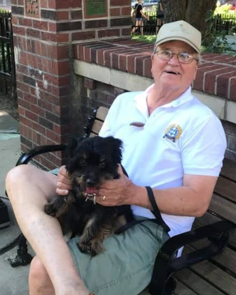 Dr. Kern Lovingood Lunsford