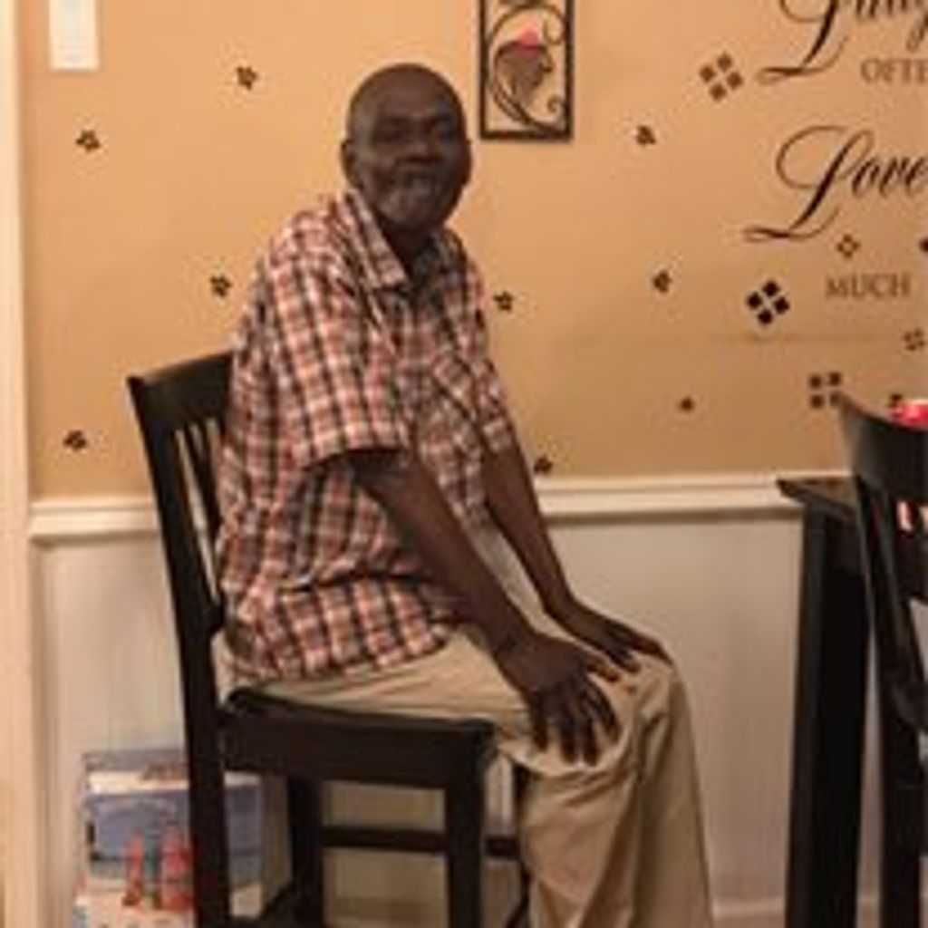 Ray Charles Mellette