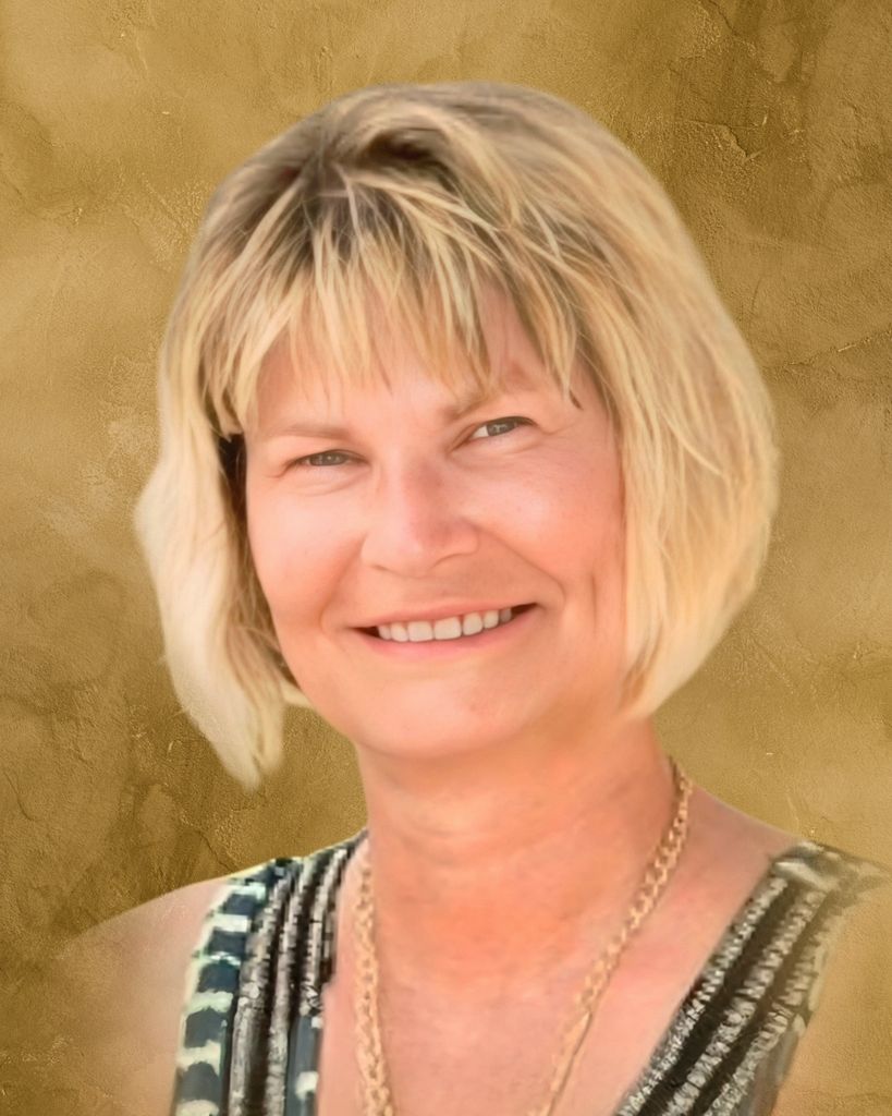 Teresa L. Fahnestock