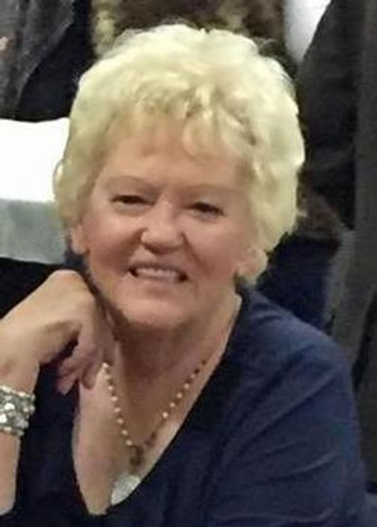 Dixie Lee Stockman Profile Photo